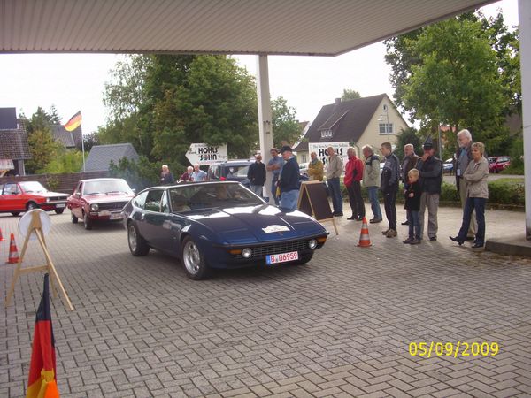 Rallye Soltau